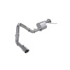 MBRP Catback Exhaust 304