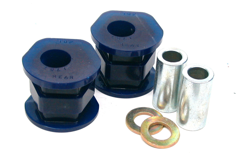 SPR Bushings - Control Arm