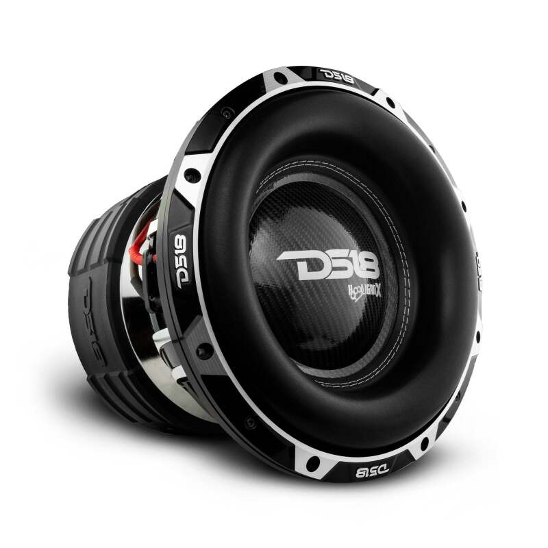 DSE Subwoofer Recone Kits
