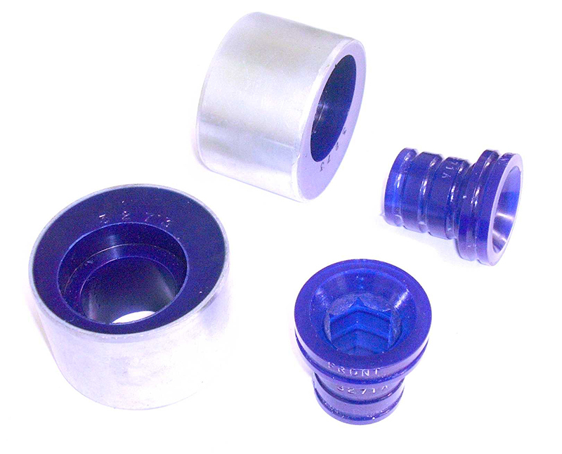 SPR Bushings - Control Arm