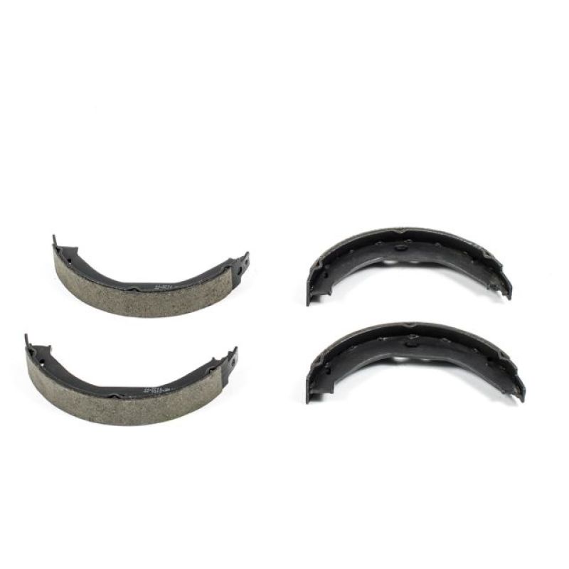 PSB Autospecialty Brake Shoes