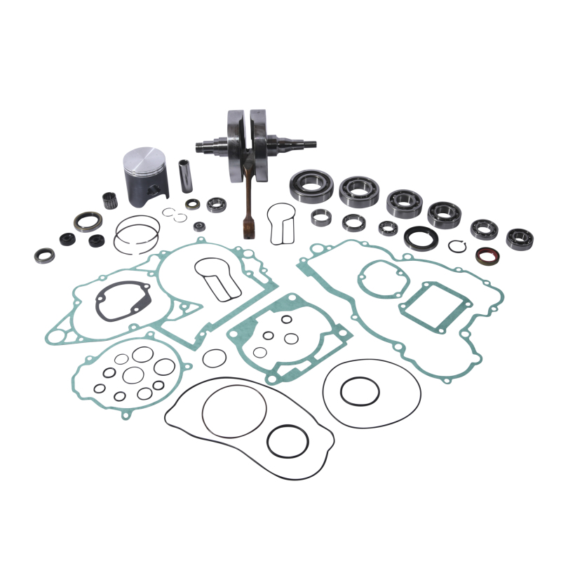 VEP Complete Engine Rebuild Kit