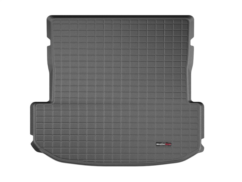 WT Cargo Liners - Black