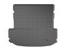 WT Cargo Liners - Black