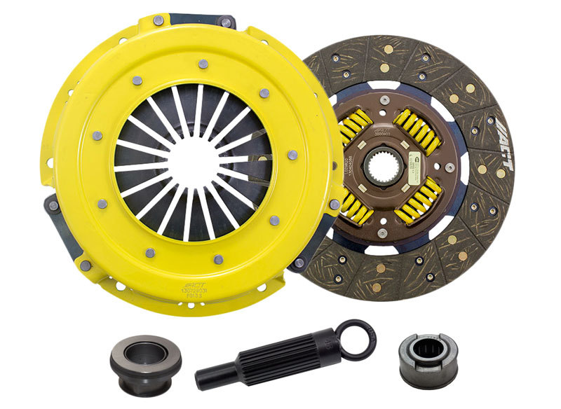 ACT 1993 Ford Mustang Sport/Perf Street Sprung Clutch Kit thumbnail 3