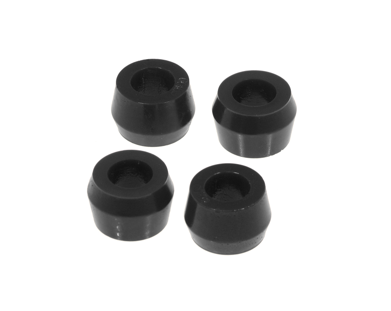 PRO Shock Bushings - Blk