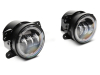 RAX Fog Lights