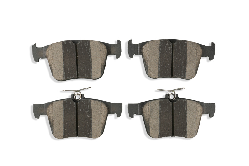DBA Street Series Brake Pads