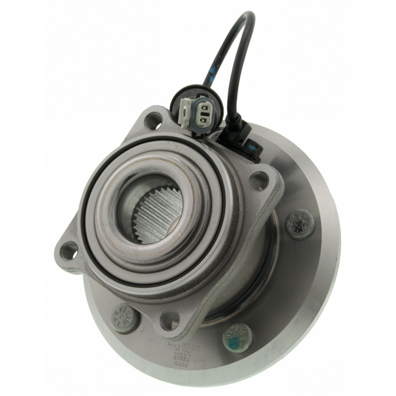 MOOG 07-09 Suzuki XL-7 Rear Hub Assembly