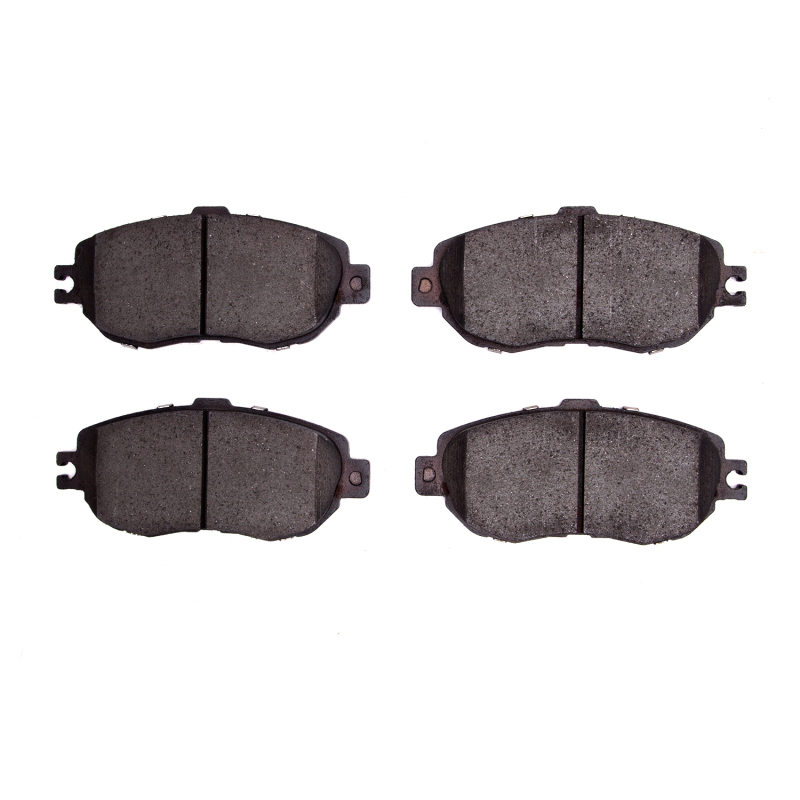 DFC 5000 Advanced Ceramic Brake Pads