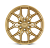 VOS HF6-4 Wheels