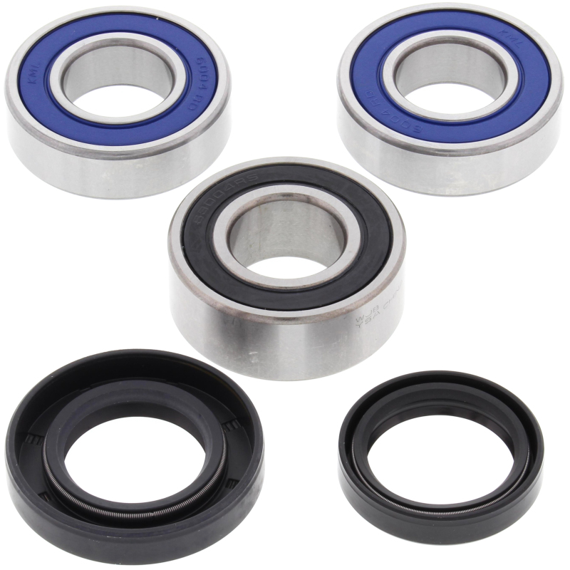ABR Wheel Bearing Kits