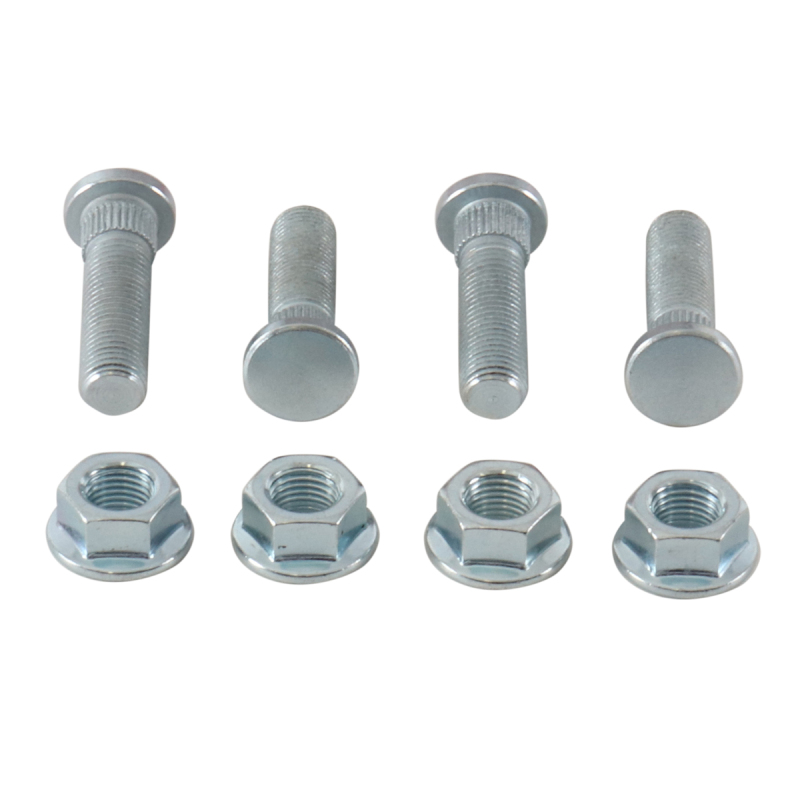 ABR Wheel Stud & Nut Kits
