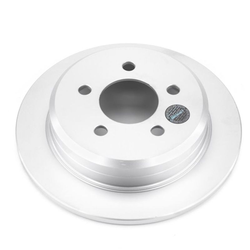 PSB Evolution Coated Rotor