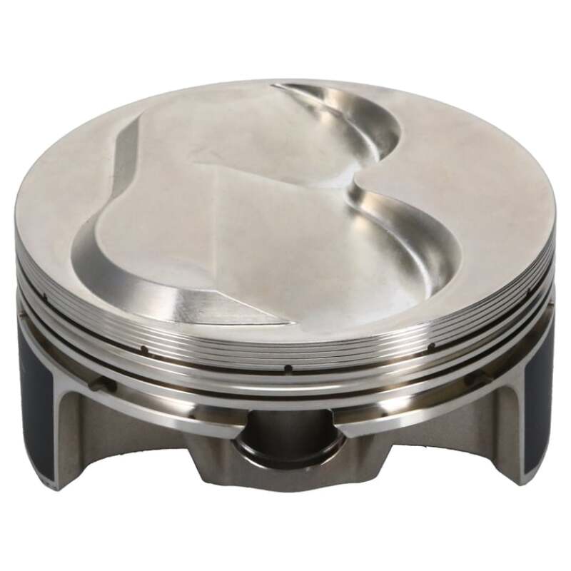 Wiseco Chevy Small Block 4.125in Bore 1.062in CH 3.00 CC Piston Set