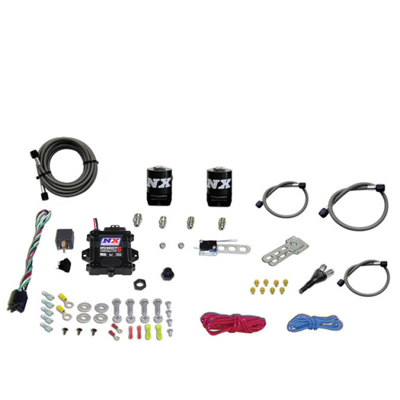 NEX Nitrous Oxide Kits