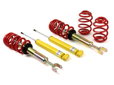 H&R HR Street Perf Coil Overs