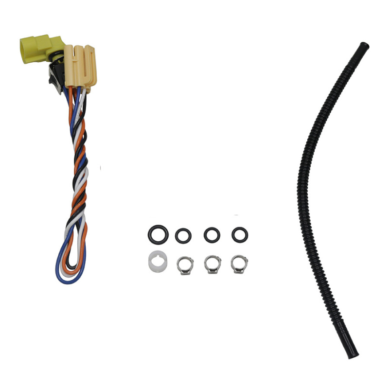 DW Fuel Pump Fitment Kits