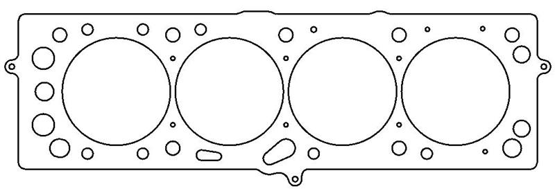 CG Head Gaskets