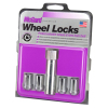 MCG Wheel Lock Nut Sets