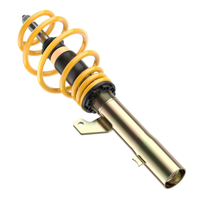 ST Suspensions XA Coilover Kits 18281031 Height, Rebound Adjustable Kit; VW Golf VI incl GTI thumbnail 9