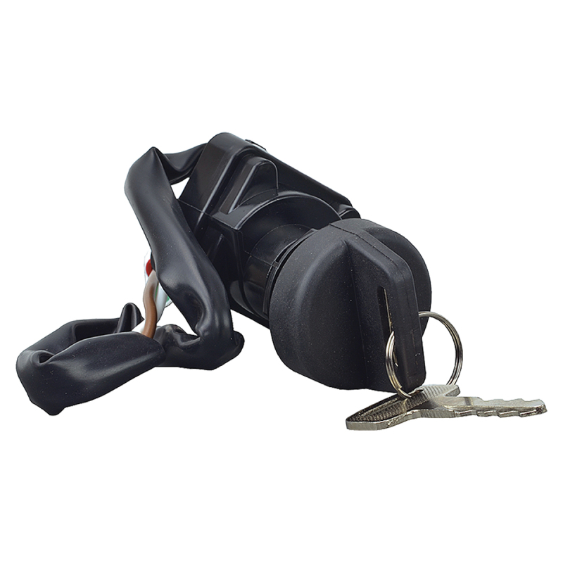 ARR Ignition Switches