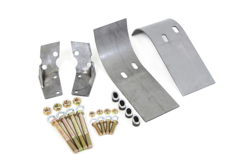 UMI Performance 79-04 Ford Mustang Upper Control Arm Reinforcement thumbnail 2