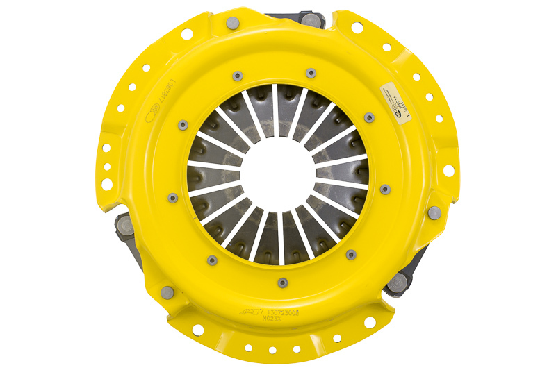 ACT 1981 Nissan 280ZX P/PL Xtreme Clutch Pressure Plate thumbnail 3