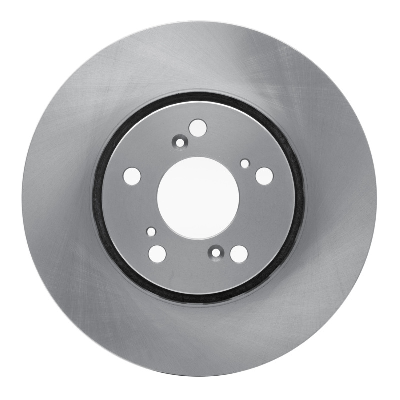 DFC Brake Rotors - Plain