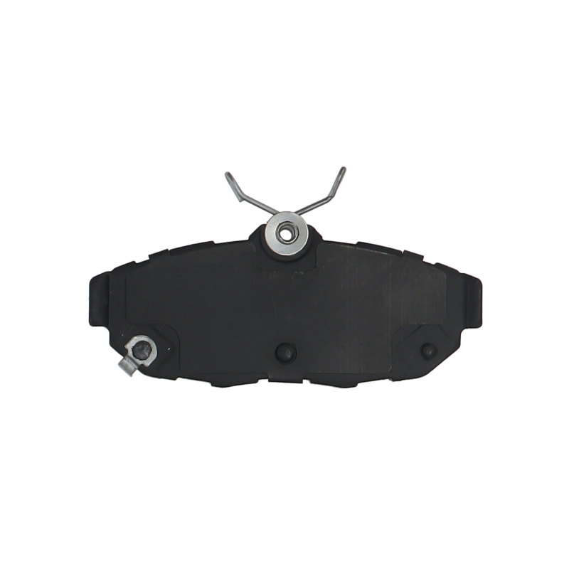 Baer Brakes 11-14 Ford Mustang Claw Brake Rear Pads thumbnail 2
