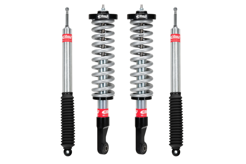 Eibach Pro-Truck Coilover Stage 2 16-21 Toyota Tundra 4WD thumbnail 2