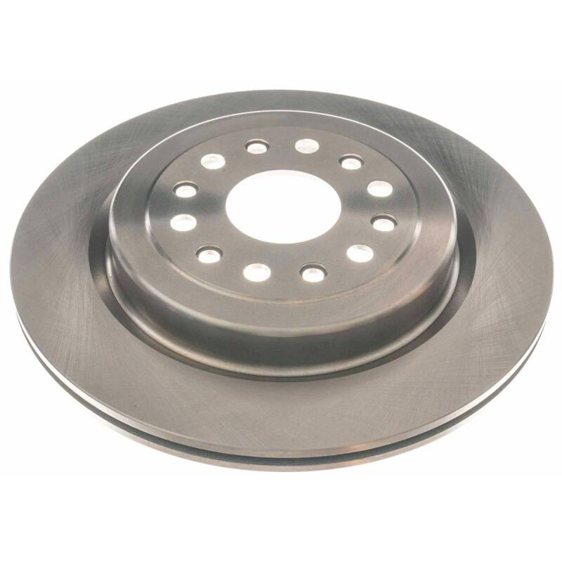 Power Stop 2019 Ram 1500 Rear Autospecialty Brake Rotor thumbnail 2