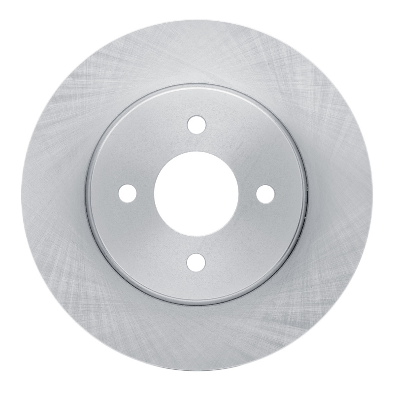 DFC Brake Rotors - Plain