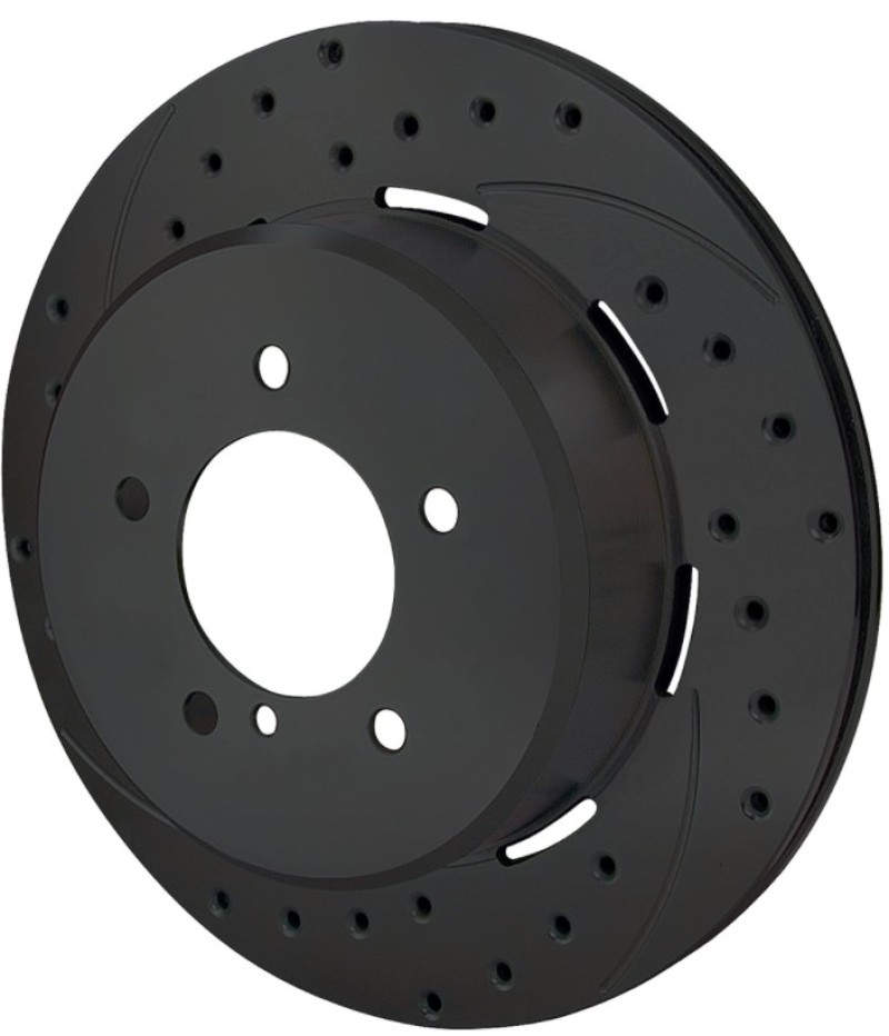 WIL Rotors