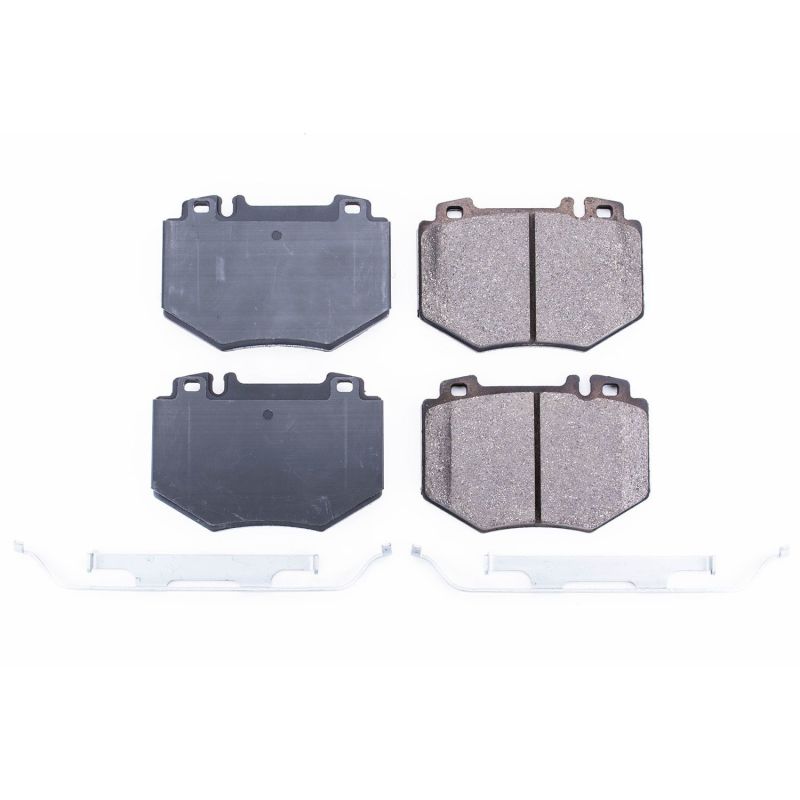 PSB Z17 Evolution Brake Pads