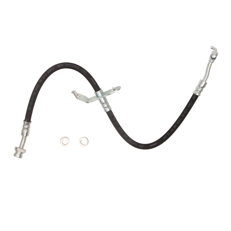 DFC Brake Hoses