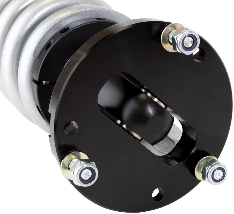 Fox 2007+ Chevy 1500 Front 2.5 Factory Series 5.8in. R/R Coilover Set / 4-6.5in. Lift *BDS Lift Only thumbnail 4