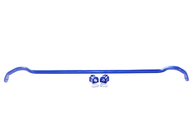 SuperPro 2008 Subaru Impreza WRX Front Sway Bar Kit - 24mm Adjustable thumbnail 3