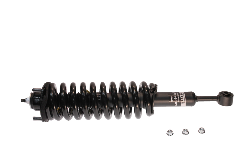 KYB Shocks & Struts Strut Plus Front Left TOYOTA Tacoma 4WD & 4 cyl 2005-2007 thumbnail 9