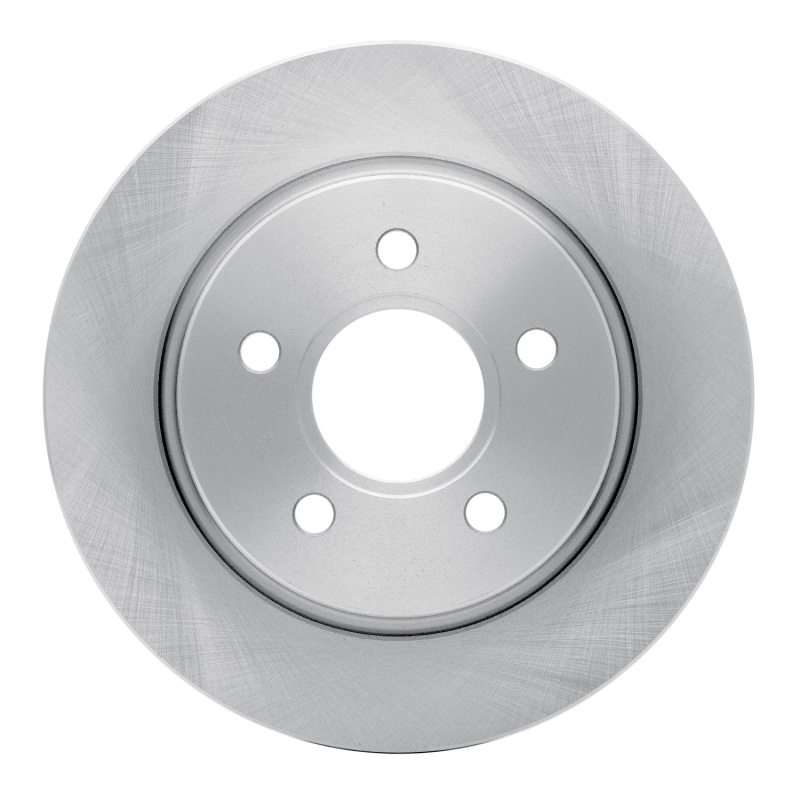 DFC Brake Rotors - Plain