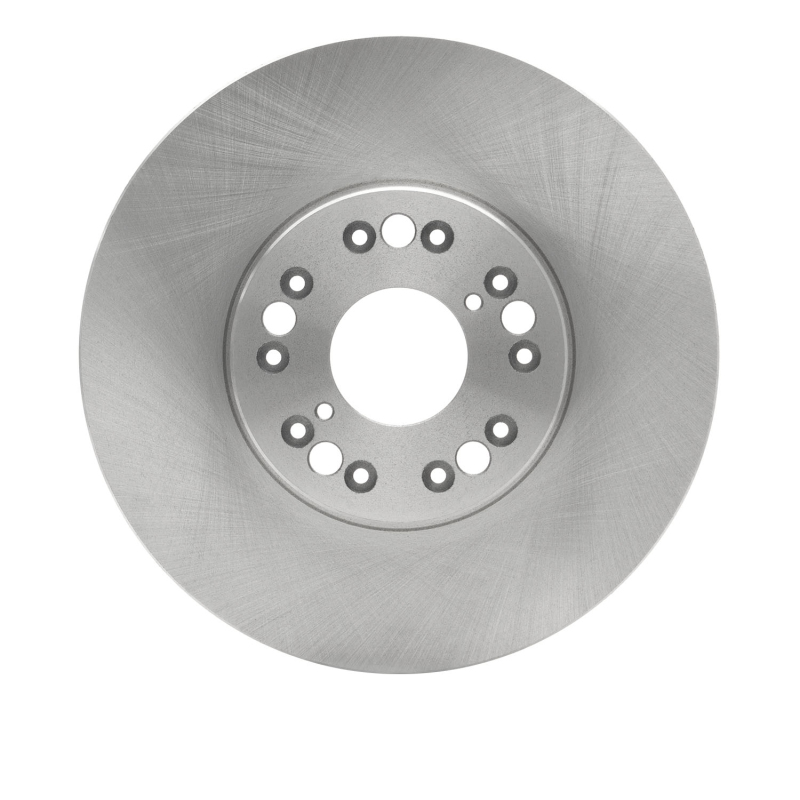 DFC Brake Rotors - Plain