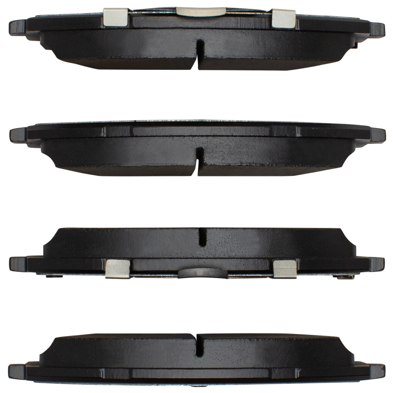 DFC 20-25 Hyundai Sonata Front 5000 Advanced Ceramic Brake Pads and Hardware Kit thumbnail 3
