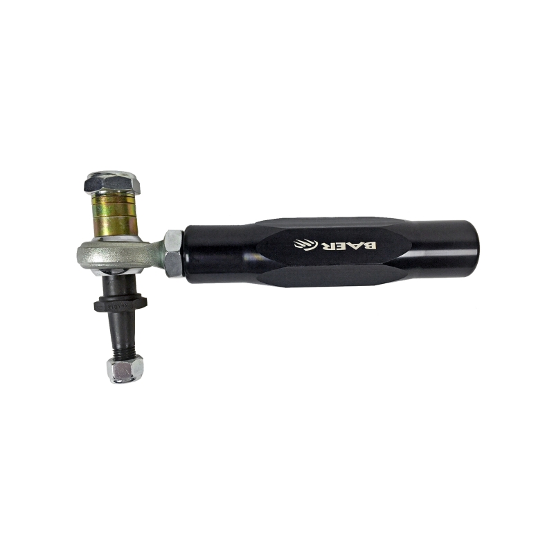 Baer Brakes 65-66 Mustang/64-65 Falcon V8 Tracker Tie Rod/Bump Steer Kit thumbnail 2