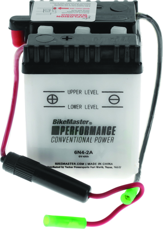 BKM Batteries