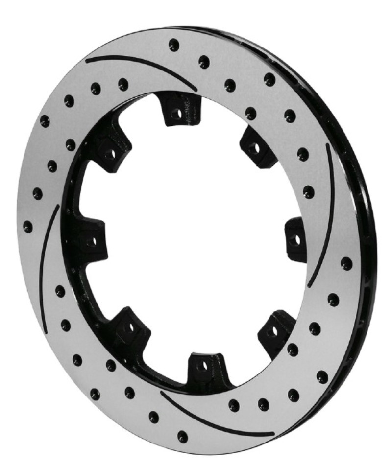 WIL Rotors