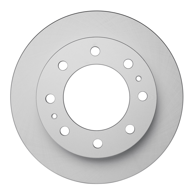 DFC GeoSPEC Coated Rotors - Plain