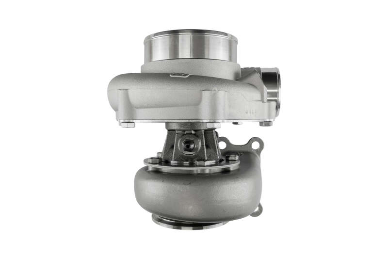 TS Turbochargers