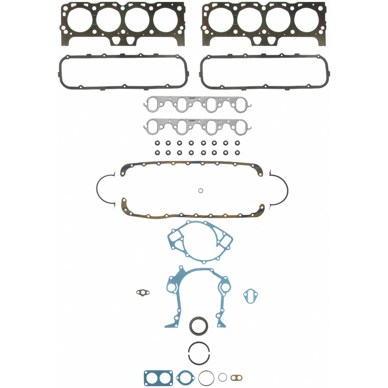 FEL Engine Gasket Sets