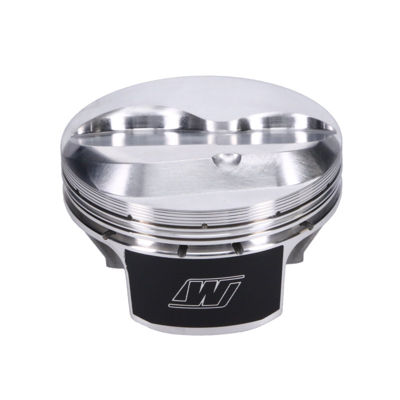 Wiseco Chevy Small Block 350 4.04in Bore 3.48in Stroke +13.5cc 23 Deg Dome Piston Set thumbnail 9