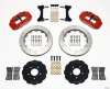 WIL Superlite Brake Kit